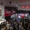 Vision Mercedes-Maybach Ultimate Luxury officially debuts in Beijing – four electric motors, 748 PS output