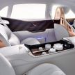 Vision Mercedes-Maybach Ultimate Luxury terdedah