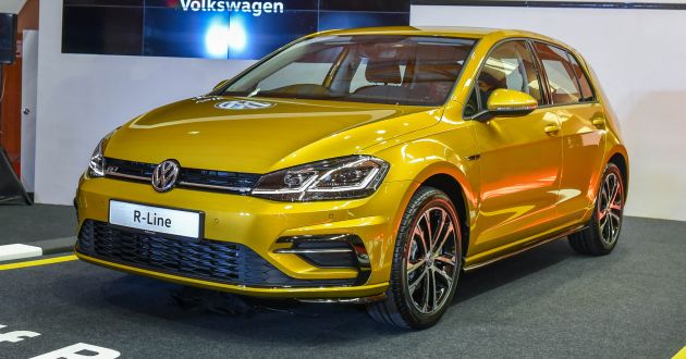 GST zero-rated: VW prices down in June, up to RM17k
