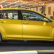 Volkswagen Golf 1.4 TSI R-Line 2018 masuk pasaran Malaysia secara rasmi, dijual pada harga RM169,990
