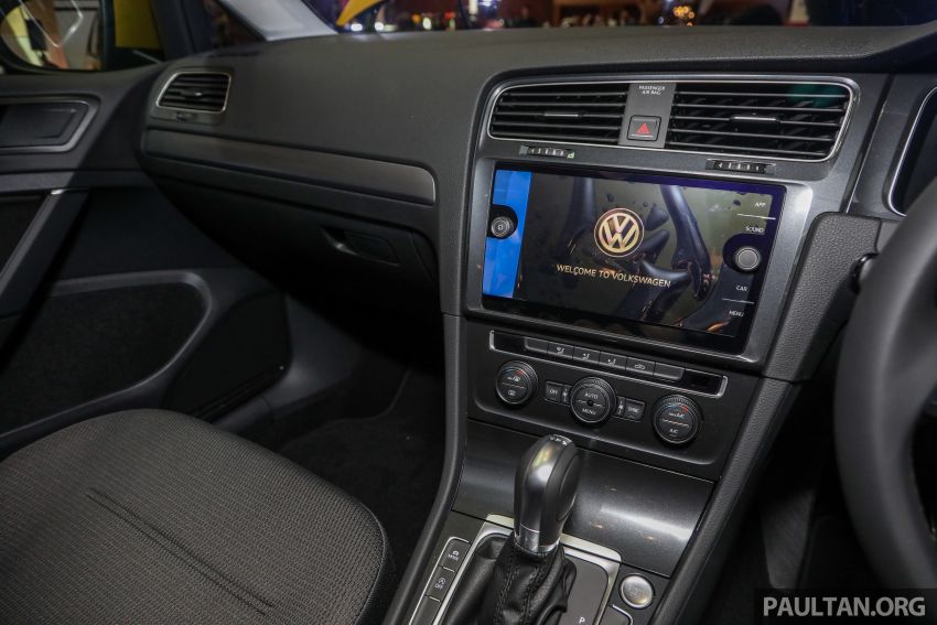 2018 Volkswagen Golf R-Line in Malaysia – RM166,990 Image #812566