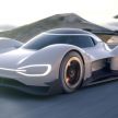 Volkswagen I.D. R Pikes Peak to debut on April 22