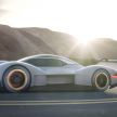 Volkswagen I.D. R Pikes Peak to debut on April 22