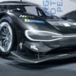 Volkswagen I.D. R electric racer targets Nürburgring lap record – under 5 min 30s, set for May 2019 run