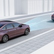 Volkswagen Lavida Plus – MQB-based sedan for China