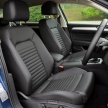 FIRST DRIVE: B8 VW Passat 1.8 TSI Comfortline Plus