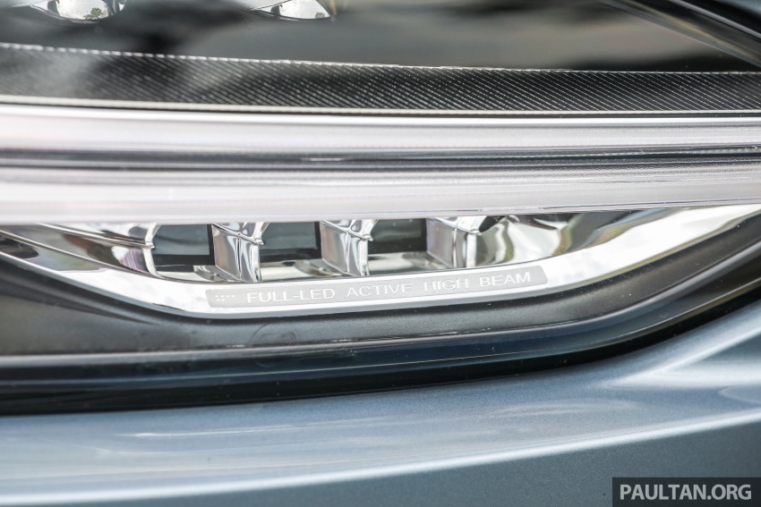 PANDU UJI: Volvo S90 T8 Twin Engine Inscription Plus plug-in Hybrid – selamat datang ke masa hadapan 804615