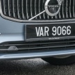 PANDU UJI: Volvo S90 T8 Twin Engine Inscription Plus plug-in Hybrid – selamat datang ke masa hadapan