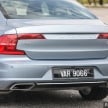 PANDU UJI: Volvo S90 T8 Twin Engine Inscription Plus plug-in Hybrid – selamat datang ke masa hadapan