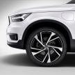 Volvo XC40 Recharge T5 launching in Malaysia on Feb 25 – PHEV SUV with 1.5L turbo three-cylinder, DCT