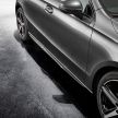 W177 Mercedes-Benz A-Class gains Sport Equipment