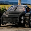 VIDEO: Xing Mobility Miss R supercar goes off-road
