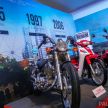 Hong Leong Yamaha Malaysia 4 million bike milestone