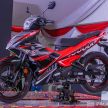 Hong Leong Yamaha Malaysia 4 million bike milestone