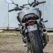 REVIEW: 2018 Yamaha MT-10 – the heart of darkness