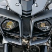 REVIEW: 2018 Yamaha MT-10 – the heart of darkness