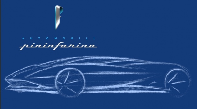 Automobili Pininfarina debuts – EV hypercar in 2020