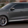 Borgward masuk Malaysia bulan ini – CKD dirancang