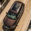 Borgward masuk Malaysia bulan ini – CKD dirancang