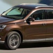Borgward masuk Malaysia bulan ini – CKD dirancang