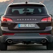 Borgward masuk Malaysia bulan ini – CKD dirancang