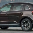 Borgward masuk Malaysia bulan ini – CKD dirancang
