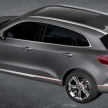 Borgward masuk Malaysia bulan ini – CKD dirancang