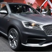 Borgward masuk Malaysia bulan ini – CKD dirancang