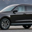 Borgward masuk Malaysia bulan ini – CKD dirancang