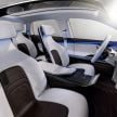 Mercedes-Benz Concept EQ bakal dipertonton di M’sia