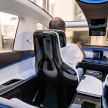 Mercedes-Benz Concept EQ bakal dipertonton di M’sia