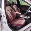 PANDU UJI: Kia Optima GT – kereta sport untuk Ayah