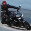 2018 Triumph Malaysia prices without GST updated
