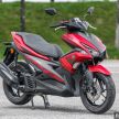 2018 Hong Leong Yamaha Malaysia zero GST prices