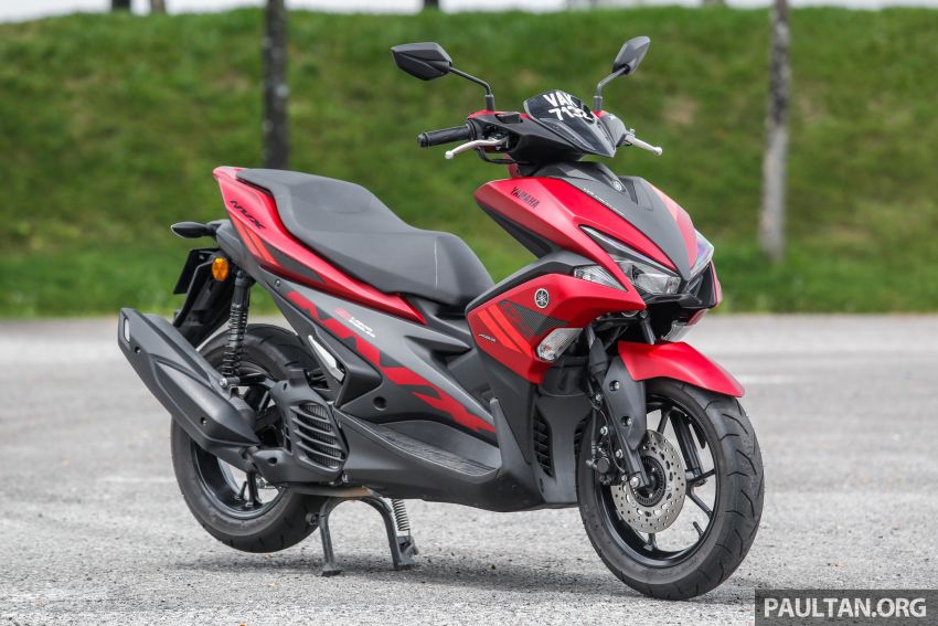 2018 Hong Leong Yamaha Malaysia zero GST prices 820308