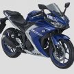 2018 Hong Leong Yamaha Malaysia zero GST prices