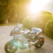2018 BMW Motorrad Concept 9cento unveiled – the German all-rounder motorcycle returns?