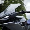 2018 BMW Motorrad Concept 9cento unveiled – the German all-rounder motorcycle returns?