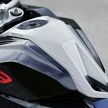 2018 BMW Motorrad Concept 9cento unveiled – the German all-rounder motorcycle returns?