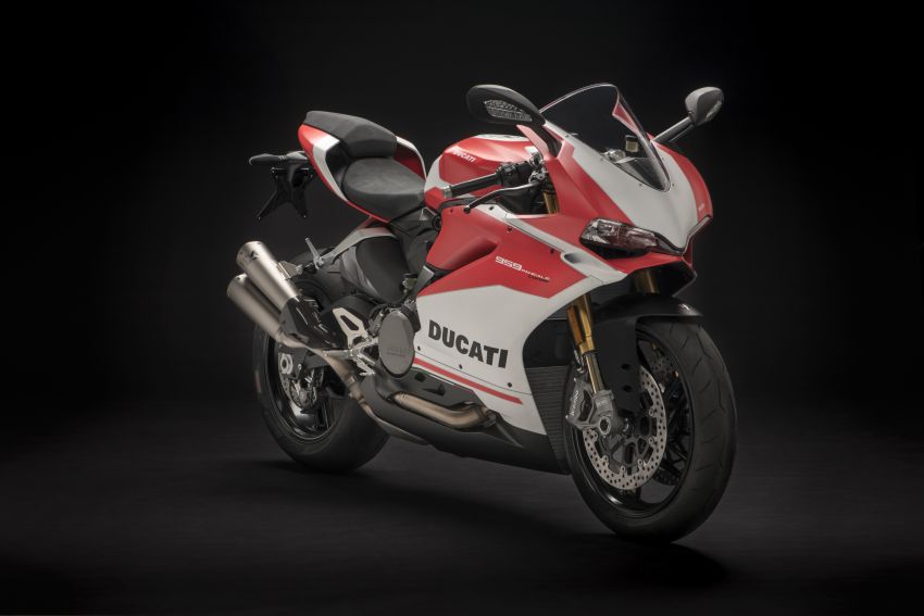 2018 Ducati Malaysia price list without GST released – price savings from RM27,672 to RM2,881 819300