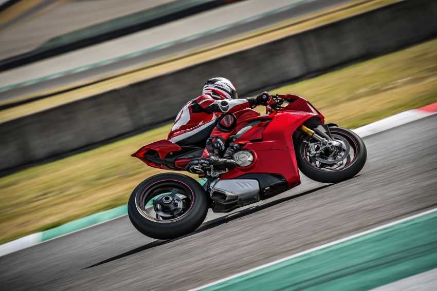 2018 Ducati Malaysia price list without GST released – price savings from RM27,672 to RM2,881 819296