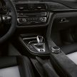 GALERI: BMW M3 CS F80 – model terakhir sebelum diganti G80, guna enjin 3.0 liter 460 hp/ 600 Nm tork