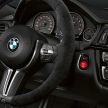 GALERI: BMW M3 CS F80 – model terakhir sebelum diganti G80, guna enjin 3.0 liter 460 hp/ 600 Nm tork