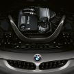 GALERI: BMW M3 CS F80 – model terakhir sebelum diganti G80, guna enjin 3.0 liter 460 hp/ 600 Nm tork