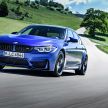 G80 BMW M3 CS currently in development – report