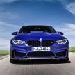 G80 BMW M3 CS currently in development – report