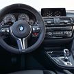 GALERI: BMW M3 CS F80 – model terakhir sebelum diganti G80, guna enjin 3.0 liter 460 hp/ 600 Nm tork