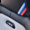 MEGA GALLERY: F80 BMW M3 CS – the last hurrah