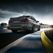 GALERI: BMW M3 CS F80 – model terakhir sebelum diganti G80, guna enjin 3.0 liter 460 hp/ 600 Nm tork