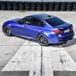 G80 BMW M3 CS currently in development – report